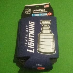 Can cooler